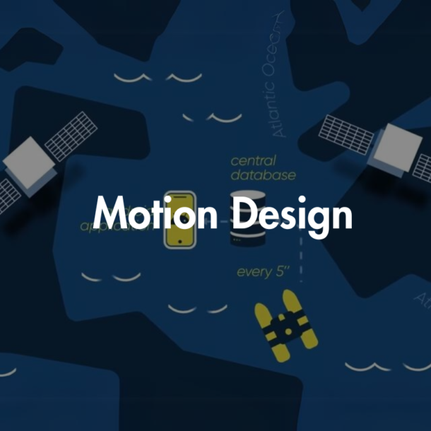 motion design
