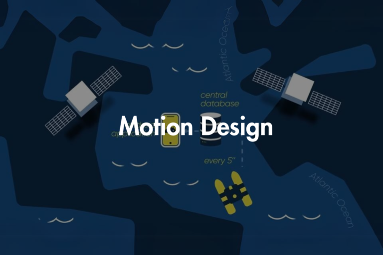 motion design