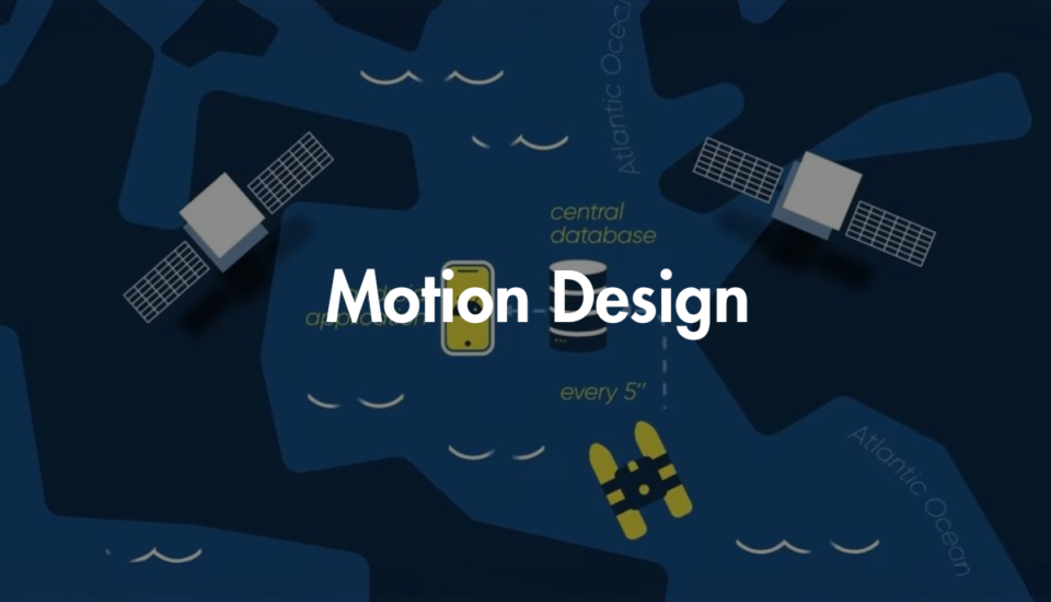 motion design